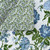 GRANDMA'S WALLPAPER 220 26772 QUILTED PRINT MIN QTY: 30 YD