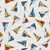 SAILOR'S LIFE FOR ME 340 26638 MULTI SATEEN 45"