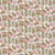ABSTRACT SHAPES 340 26679 GREEN/PINK SATEEN 45"
