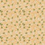 GRANDMA'S WALLPAPER 340 26788 YELLOW SATEEN 45"