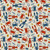 SAILOR'S LIFE FOR ME 350 26635 MULTI DBL GAUZE 50"