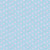 PETITE PETALS III 350 26720 PINK ON BLUE DBL GAUZE 50"