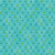 WILD, WILD WEST 350 26767 BLUE/GREEN DBL GAUZE 50"