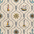 SAILOR'S LIFE FOR ME 360 26630 MULTI ORG COT CANVAS 58"