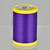 THREAD ALL PURP 225Y PURPLE BOX OF 3 EA