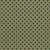 YEAR OF THE HORSE 360 26752 BLUE/GOLD ORG COT CANVAS 58"