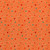 WILD, WILD WEST 360 26768 ORANGE ORG COT CANVAS 58"