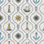 SAILOR'S LIFE FOR ME 390 26630 MULTI RAYON 55/56"