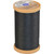 THREAD COT MACH Q 350Y BLACK BOX OF 3 EA