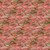 ABSTRACT SHAPES 390 26676 PINK/GREEN RAYON 55/56"