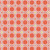 YEAR OF THE HORSE 390 26745 RED ON PINK RAYON 55/56"