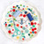 NEEDLE MINDER DENIM BEE