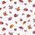 DEAR LITTLE WORLD DREAMIN CLOSET LW2110 12A SHIRTING