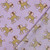 POPLIN PRT 08104 035 ORG COT 58"