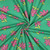 JERSEY PRT 08113 012 ORG COT/SPAN 58"