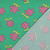 JERSEY PRT 08113 012 ORG COT/SPAN 58"