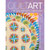CALENDAR 2027 QUILT ART ENGAGEMENT