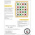 PATTERN FARMHHOUSE CHARM