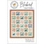 PATTERN BLUEBIRD