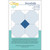 PATTERN BLOCKS2QUILT SNOWBALLS PK OF 6 EA