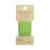 THREAD MOCO WOOLLY POLY NO.5 10m LIME GREEN PK OF 3 EA