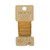 THREAD MOCO WOOLLY POLY NO.5 10m GOLDEN ROD PK OF 3 EA
