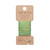THREAD MOCO WOOLLY POLY VAR NO.5 10m LIME DREAM PK OF 3 EA