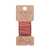 THREAD MOCO WOOLLY POLY VAR NO.5 10m AUTUMN PK OF 3 EA