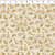 WOODLAND ANIMALS 8QFA 1 ECRU