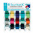 THREAD DISP ASST ELOFLEX 27wt (90 SPOOLS - 225yds PER SPOOL)