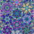 CELTIC GARDEN 3CEL 3 BLUE DIGITAL