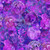 CELTIC GARDEN 4CEL 3 PURPLE DIGITAL