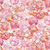 CELTIC GARDEN 5CEL 1 BLUSH DIGITAL