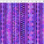 CELTIC GARDEN 6CEL 3 PURPLE DIGITAL