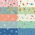 SQUARES 10" SWIRL WITH SWIRL (42)