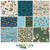 CHARM PK 5" LAKE LIFE (42) PK OF 24 EA
