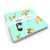 CHARM PK 5" ZOE III (42) PK OF 12 EA