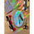 EMBROID KIT BUSY WOODPECKER