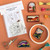 PEEL STICK STITCH LANDSCAPES