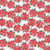 QLT CUDDLE CHRISTMAS KEEPSAKE POINESTTIAS CARDINAL