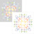 Starburst Quilt - MASLILF