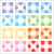 Joyful Stars Quilt - MASPLAY