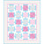 Round About Quilt - MASPLAY