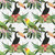 YD CUT ANIMAL 3 1 YD PK OF 2 EA