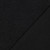 TEDDY FLC DBL SIDED SOL BLACK POLY 57"