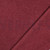 COTTON FLEECE SOL BURGUNDY MELANGE ORG COT 57"