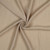 VISCOSE CRINKLE SOL BEIGE RAYON/POLY 57"