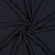 CREPE DELUXE SOL NAVY POLY/SPAN 59"