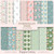 CHARM PK 5" PEMBERLEY PARK (42) PK OF 6 EA