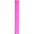 RULER ADD A QUARTER 12" PINK